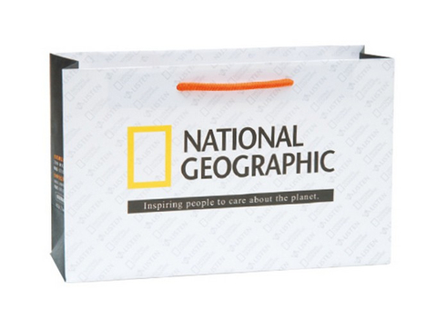 紙袋 私版紙手提袋新店區印刷