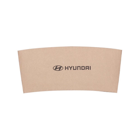 紙杯隔熱套 客製化紙杯隔熱套