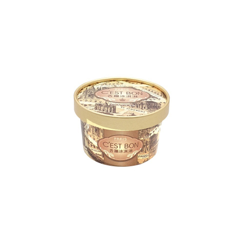 冰淇淋紙杯/蓋 新店 冰淇淋紙杯印刷推薦