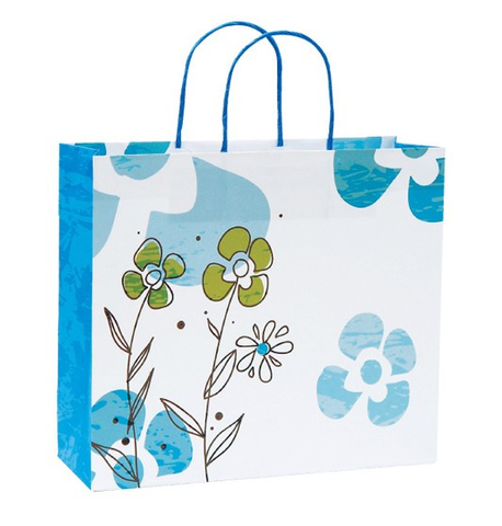 紙袋 紙袋現貨 新店區(附棉繩+口底板)