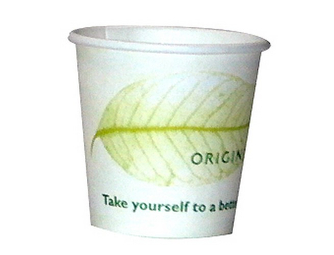 紙杯 2.5oz(60cc)客製化試喝杯
