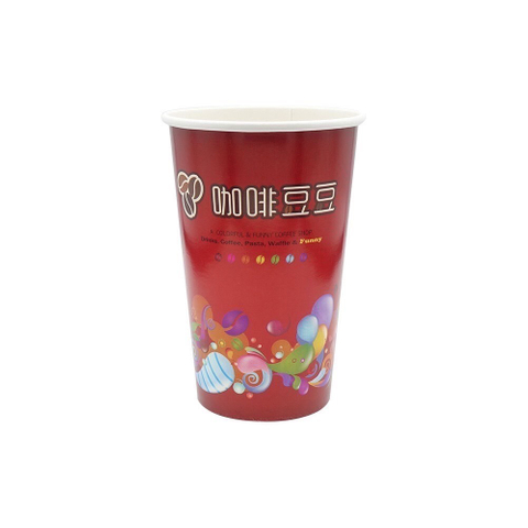 紙杯 高質感咖啡紙杯廠商