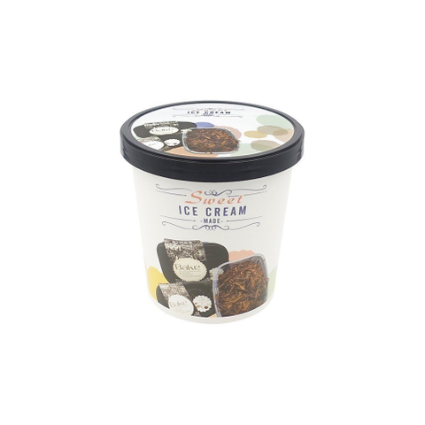 冰淇淋紙杯/蓋 新北 冰淇淋紙杯私版印刷