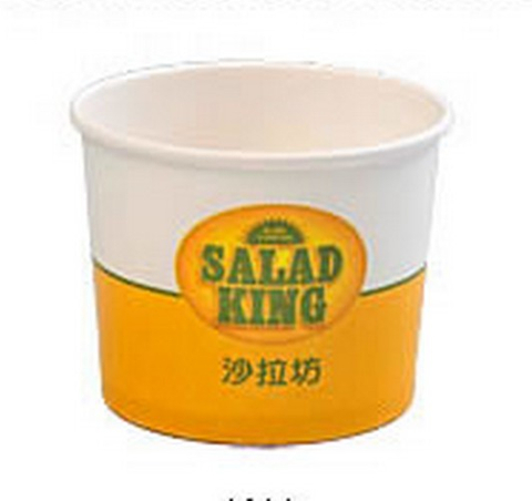 紙杯 客製花紙杯/紙袋 印刷