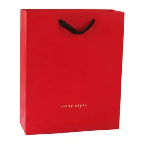 紙袋 | 客製化私版紙提袋 工廠