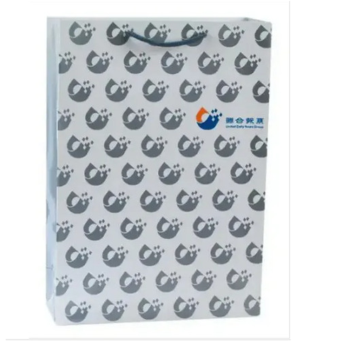 紙袋 | 客製化紙提袋 印刷