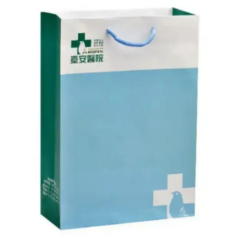 紙袋 | 私版紙手提袋批發 印刷