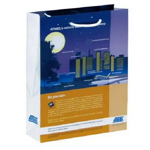 紙袋 | 私版紙手提袋印刷