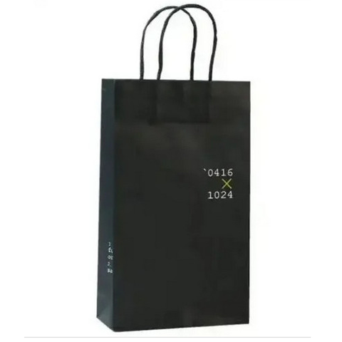 紙袋 | 客製化私版紙提袋製作