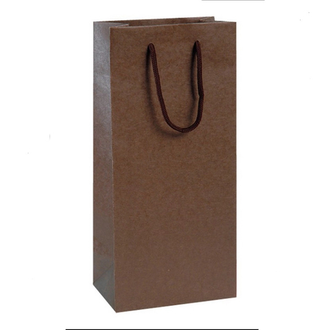 紙袋 紙袋現貨代工(附棉繩+口底板)