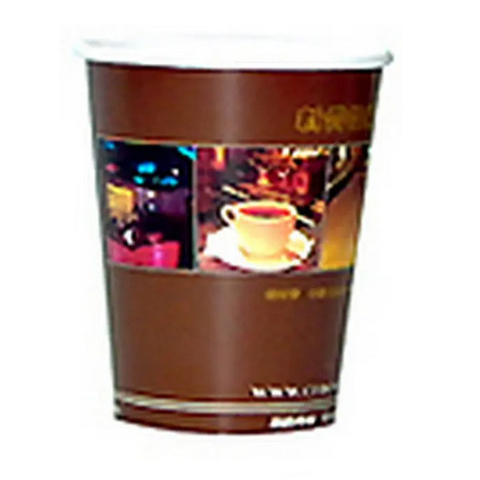 紙杯 | 8oz/240cc咖啡專用紙杯