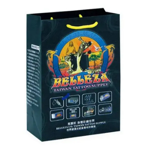 紙袋 | 私版紙手提袋工廠 印刷