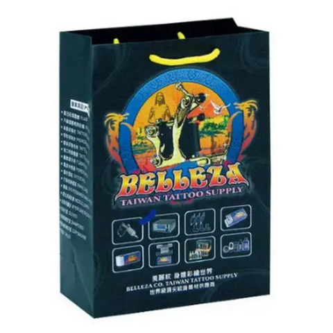 紙袋 | 私版紙手提袋工廠 印刷