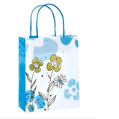 紙袋 | 公版印刷現貨紙袋