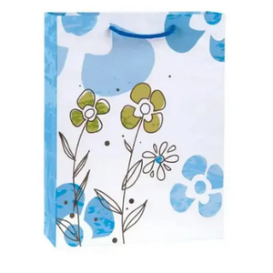 紙袋 | 公版現貨紙袋工廠 印刷 (附棉繩+口底板)