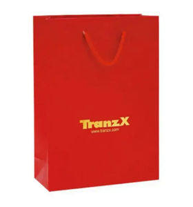 紙袋 現貨公版袋燙金或加印 (中小型袋)