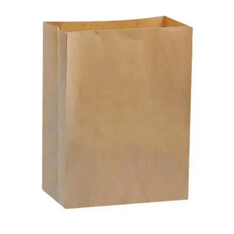 紙袋 | 公版現貨平口紙抱袋